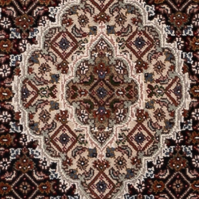 Indo Tabriz Teppe 204x80cm - Orientalsk teppe