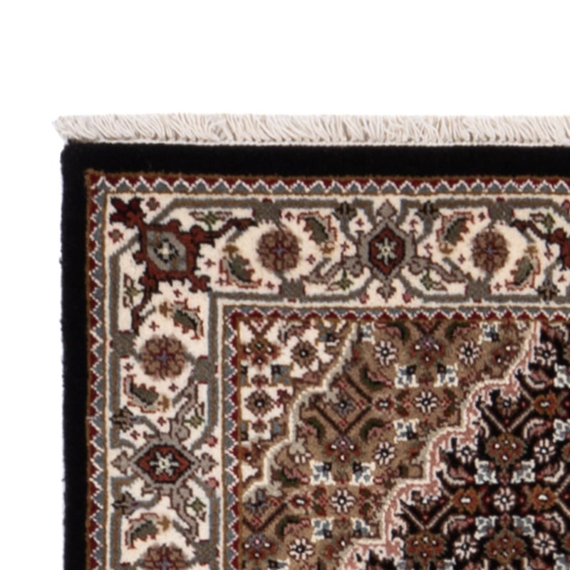 Indo Tabriz Teppe 204x80cm - Orientalsk teppe