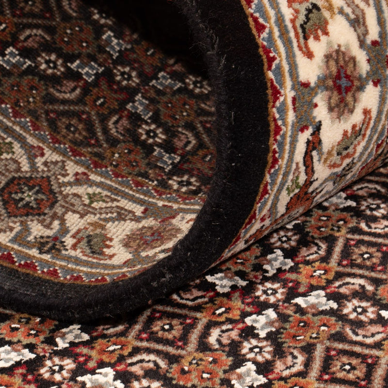 Indo Tabriz Teppe 204x80cm - Orientalsk teppe