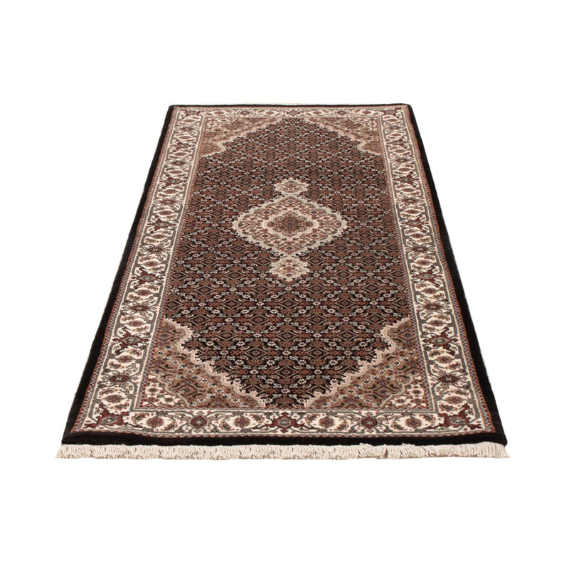 Indo Tabriz Teppe 204x80cm - Orientalsk teppe