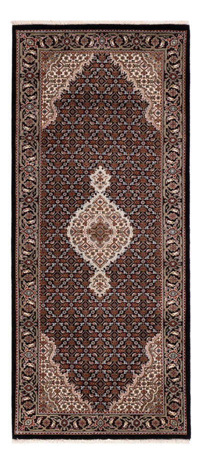 Indo Tabriz Teppe 85x202cm - Orientalsk teppe