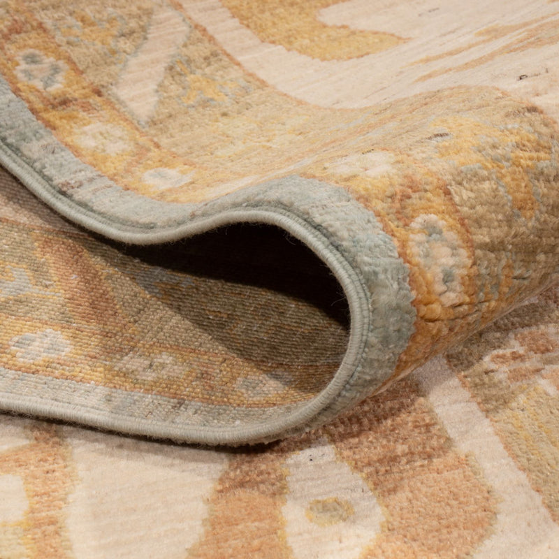 Ushak Teppe 306x245cm - Orientalsk teppe