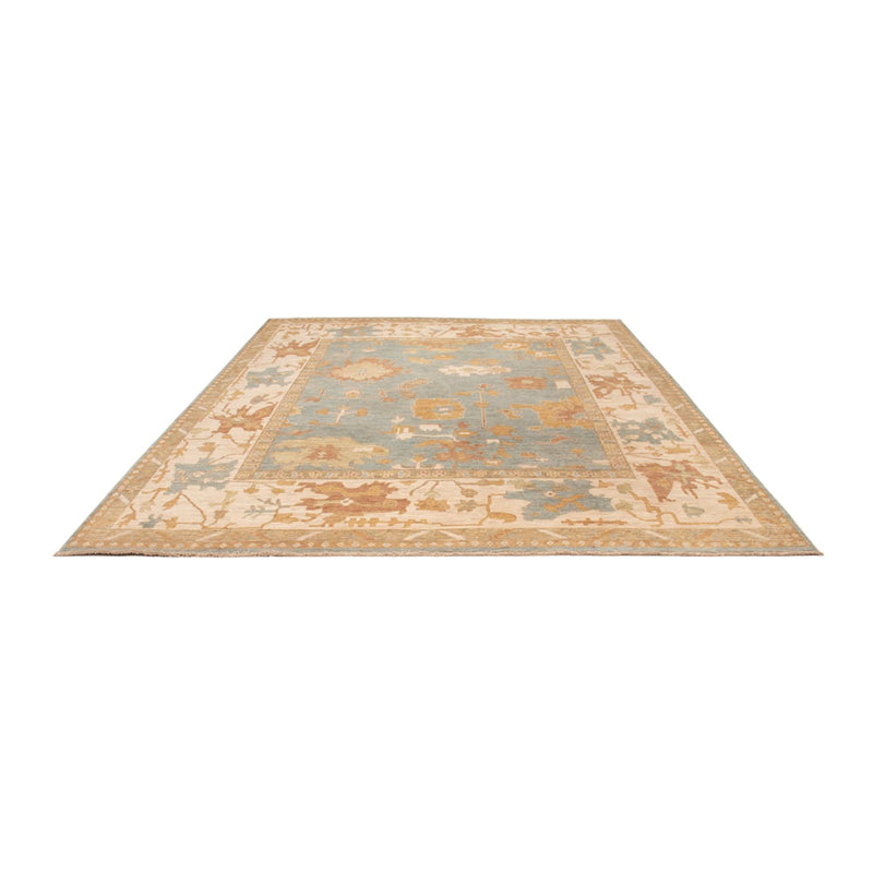 Ushak Teppe 306x245cm - Orientalsk teppe