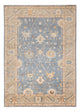 Ushak Teppe 347x241cm - Orientalsk teppe