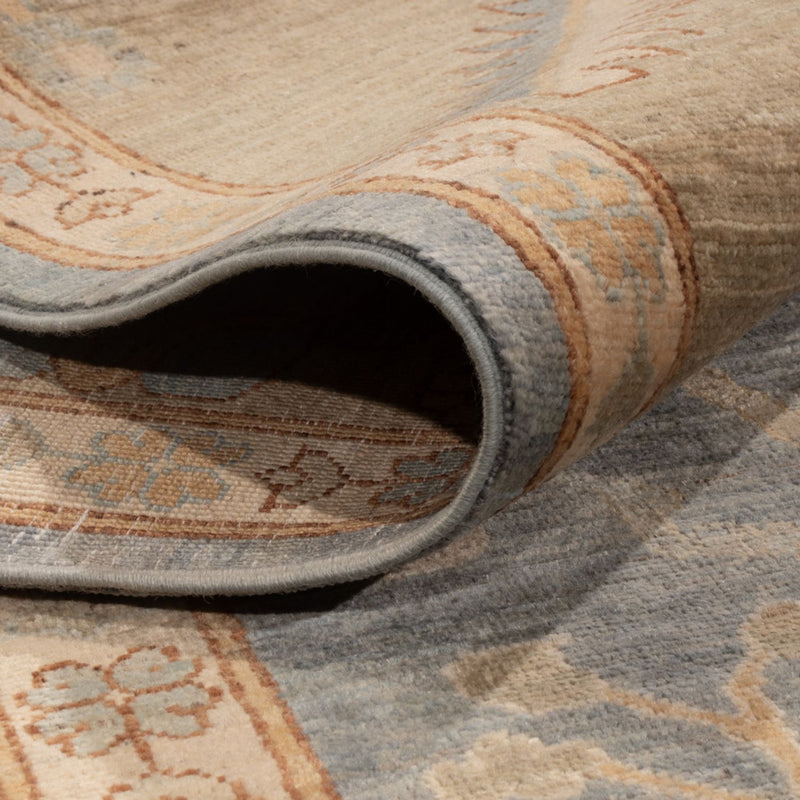 Ushak Teppe 347x241cm - Orientalsk teppe