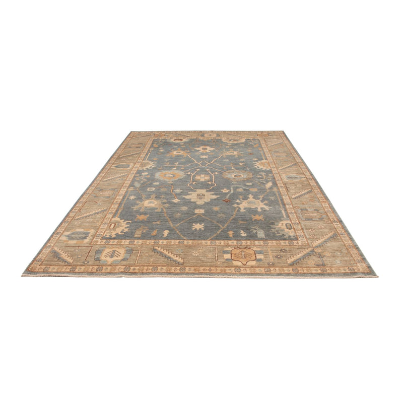 Ushak Teppe 347x241cm - Orientalsk teppe