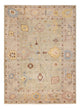 Ushak Teppe 248x341cm - Orientalsk teppe