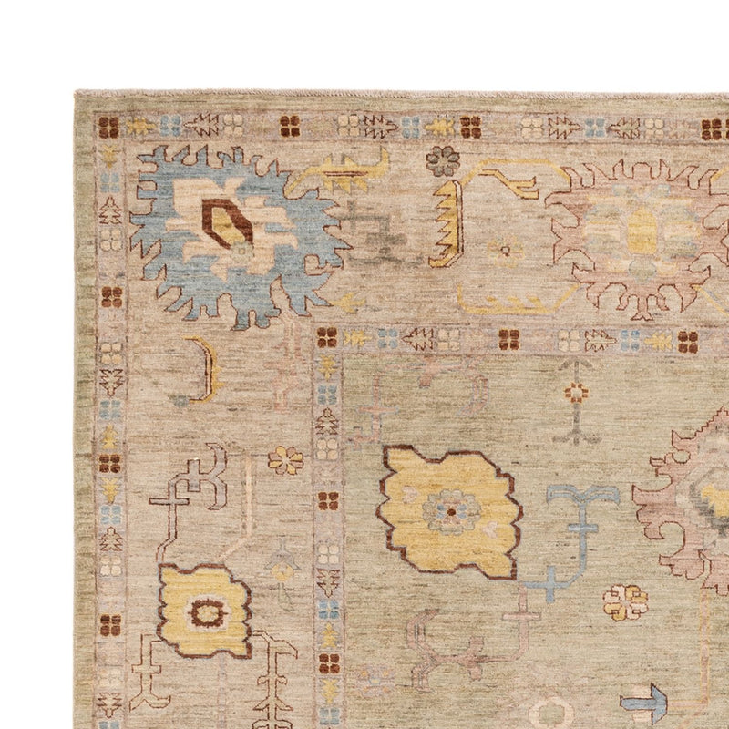 Ushak Teppe 248x341cm - Orientalsk teppe