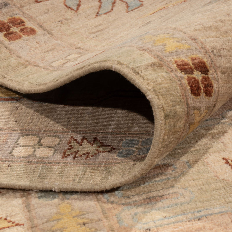 Ushak Teppe 248x341cm - Orientalsk teppe