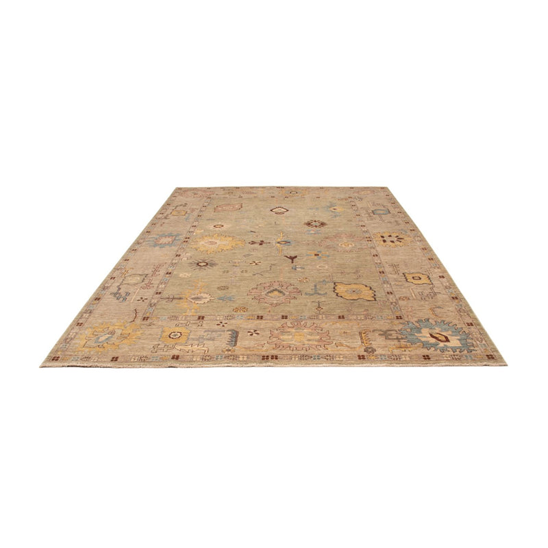 Ushak Teppe 248x341cm - Orientalsk teppe