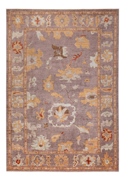 Ushak Teppe 247x349cm - Orientalsk teppe