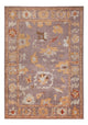 Ushak Teppe 349x247cm - Orientalsk teppe