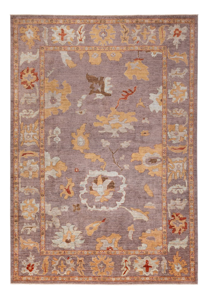 Ushak Teppe 349x247cm - Orientalsk teppe