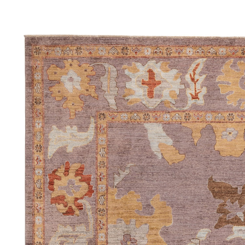 Ushak Teppe 349x247cm - Orientalsk teppe