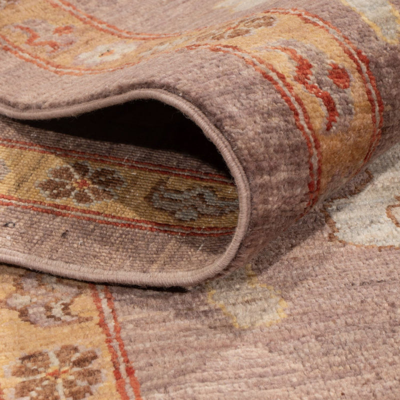 Ushak Teppe 349x247cm - Orientalsk teppe
