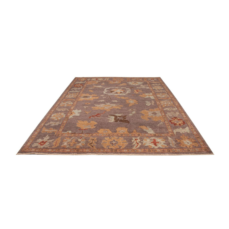 Ushak Teppe 349x247cm - Orientalsk teppe