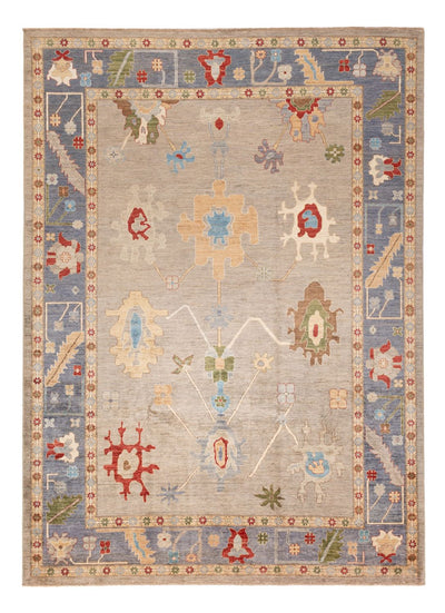 Ushak Teppe 249x350cm - Orientalsk teppe
