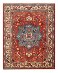 Ushak Teppe 249x318cm - Orientalsk teppe – product image