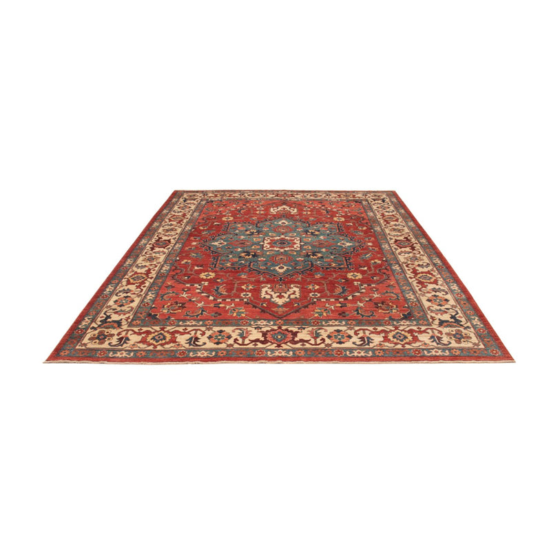 Ushak Teppe 249x318cm - Orientalsk teppe