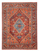 Ushak Teppe 351x266cm - Orientalsk teppe