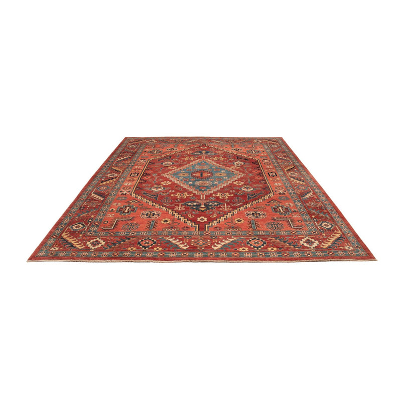 Ushak Teppe 351x266cm - Orientalsk teppe