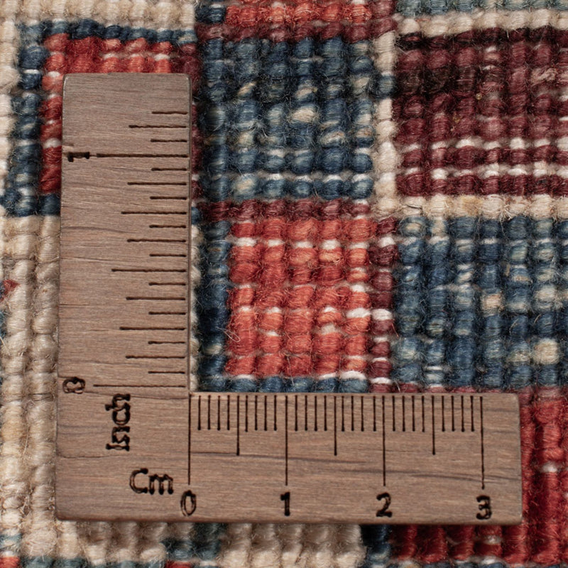 Ushak Teppe 351x266cm - Orientalsk teppe