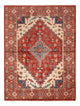 Ushak Teppe 225x301cm - Orientalsk teppe