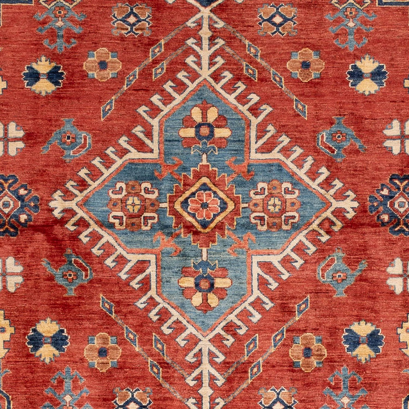 Ushak Teppe 225x301cm - Orientalsk teppe