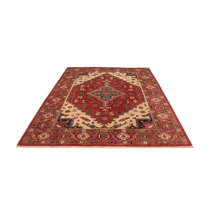 Ushak Teppe 225x301cm - Orientalsk teppe