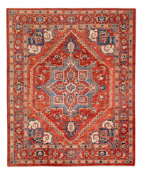 Ushak Teppe 310x247cm - Orientalsk teppe – product image