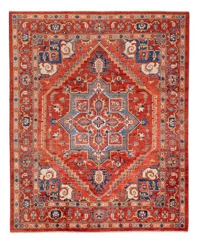 Ushak Teppe 247x310cm - Orientalsk teppe