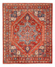 Ushak Teppe 310x247cm - Orientalsk teppe