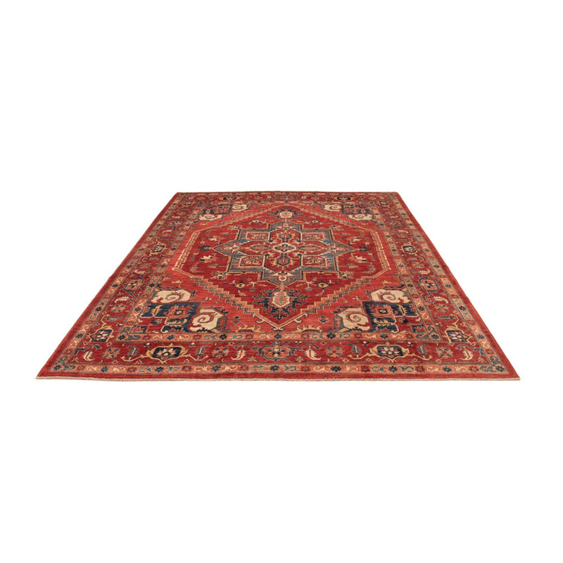 Ushak Teppe 310x247cm - Orientalsk teppe