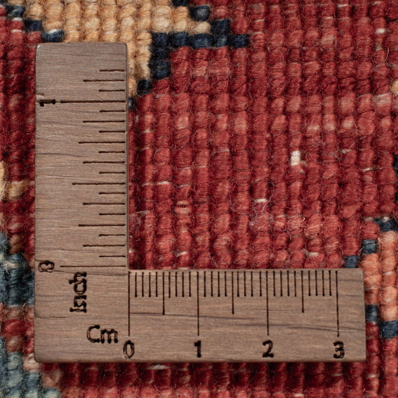 Ushak Teppe 310x247cm - Orientalsk teppe