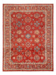 Ushak Teppe 333x249cm - Orientalsk teppe