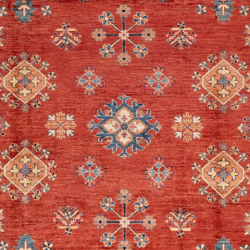 Ushak Teppe 333x249cm - Orientalsk teppe