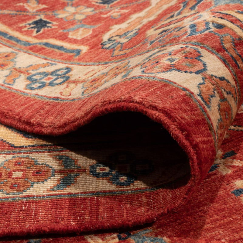 Ushak Teppe 333x249cm - Orientalsk teppe