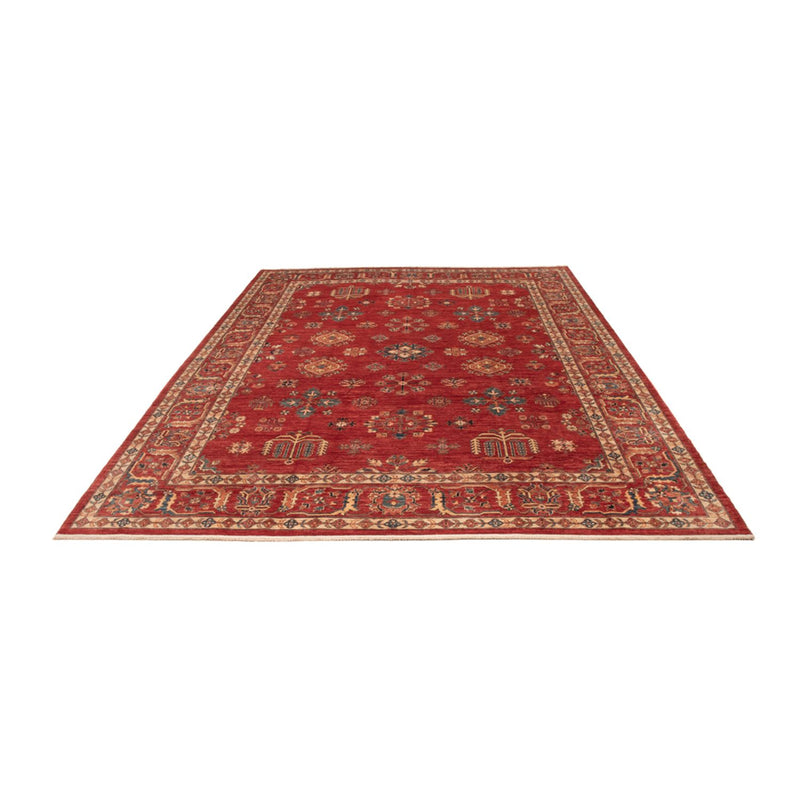 Ushak Teppe 333x249cm - Orientalsk teppe