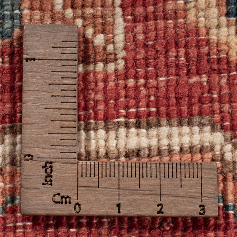 Ushak Teppe 333x249cm - Orientalsk teppe