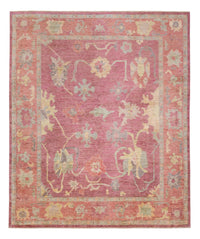 Ushak Teppe 286x245cm - Orientalsk teppe – product image