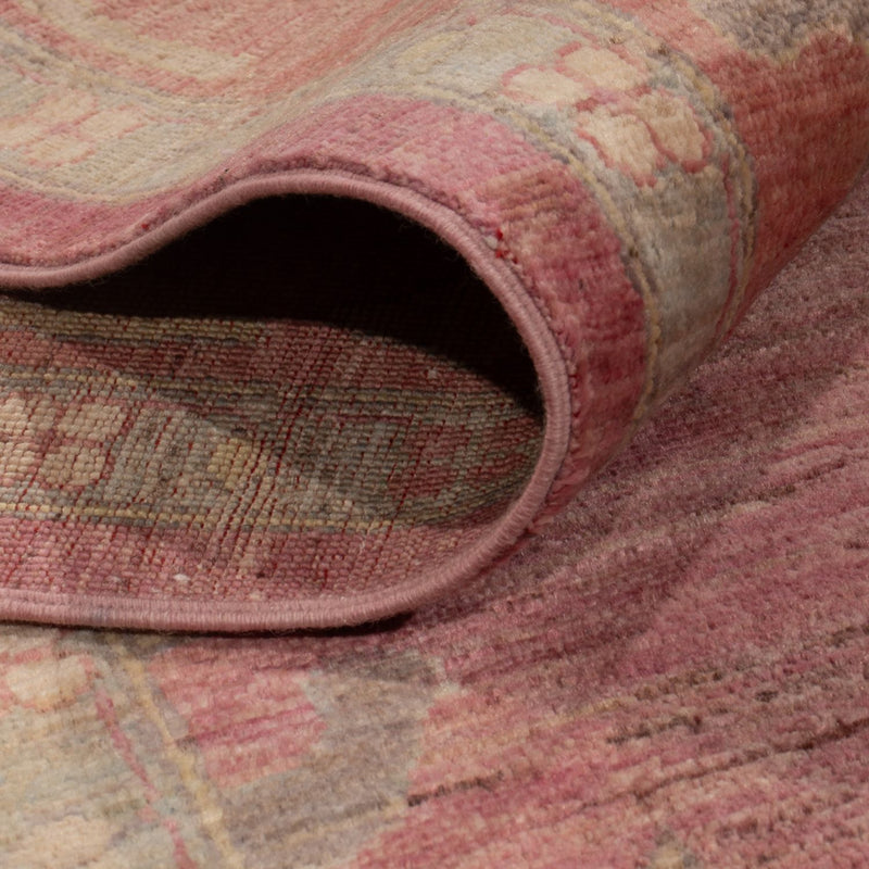 Ushak Teppe 286x245cm - Orientalsk teppe
