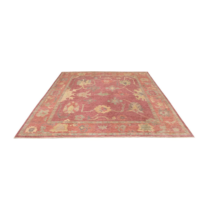 Ushak Teppe 286x245cm - Orientalsk teppe