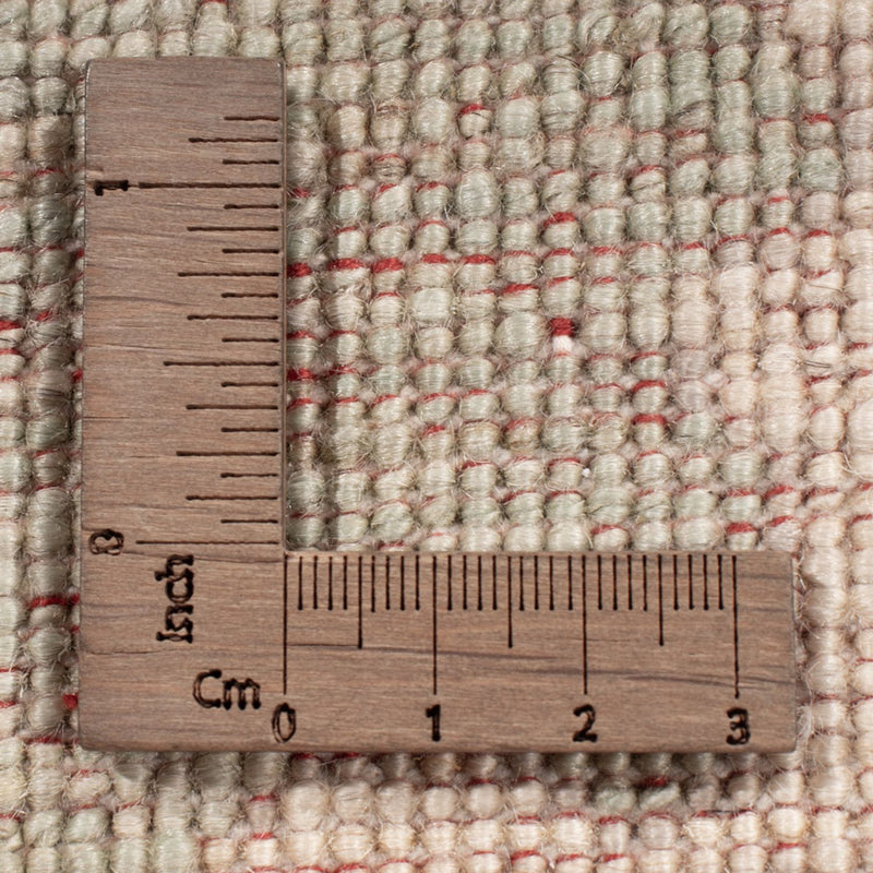 Ushak Teppe 286x245cm - Orientalsk teppe