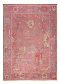 Ushak Teppe 347x247cm - Orientalsk teppe – product image
