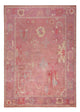 Ushak Teppe 347x247cm - Orientalsk teppe