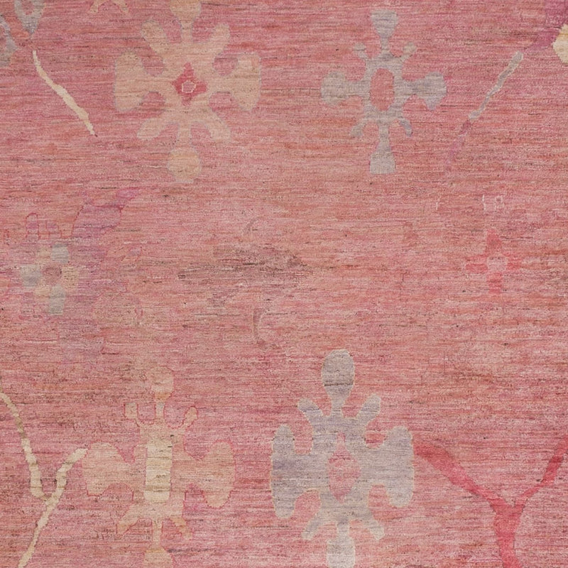 Ushak Teppe 347x247cm - Orientalsk teppe