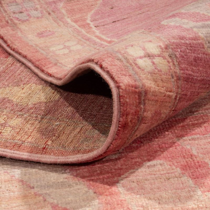 Ushak Teppe 347x247cm - Orientalsk teppe