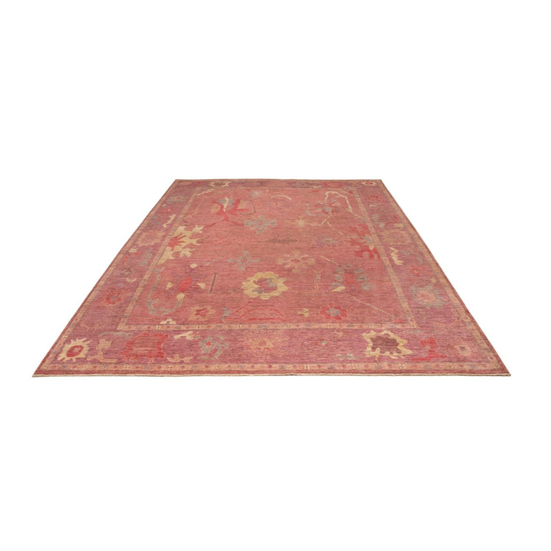 Ushak Teppe 347x247cm - Orientalsk teppe