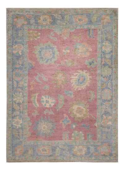 Ushak Teppe 248x340cm - Orientalsk teppe