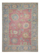 Ushak Teppe 340x248cm - Orientalsk teppe